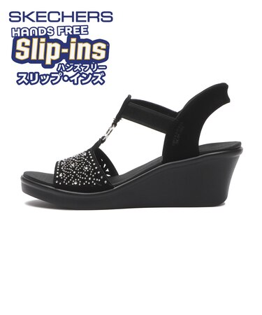 119619　RUMBLE ON　BLK　696211-0002