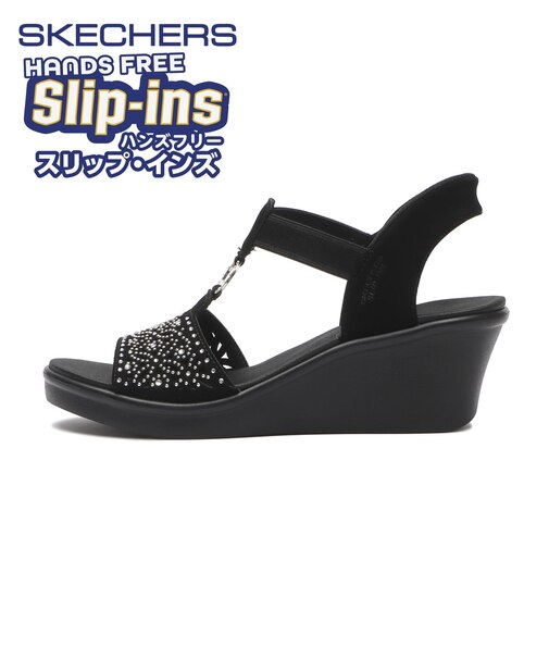 119619　RUMBLE ON　BLK　696211-0002