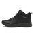 HL30348　MOUNT599 MID 2　BLACK/BLACK　689407-0001
