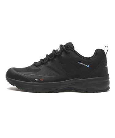 HL30346　MOUNT 599 LOW 2　BLACK/BLACK　689406-0001
