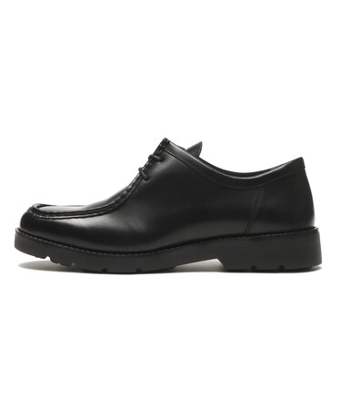HL61006 JAMES MOC BLACK 687062-0001