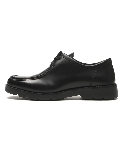 HL61006 JAMES MOC BLACK 687062-0001