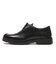 HL61006　JAMES MOC　BLACK　687062-0001