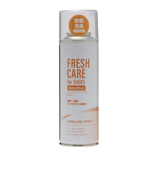 FRESHCAREキンモクセイ JEWEL FRESH CARE キンモクセイ180ml COLORLESS 693874-0001