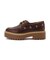 A2QDM-D57　W's STONE STREET 3 EYE　ROOTBEER　691908-0001