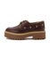 A2QDM-D57　W's STONE STREET 3 EYE　ROOTBEER　691908-0001