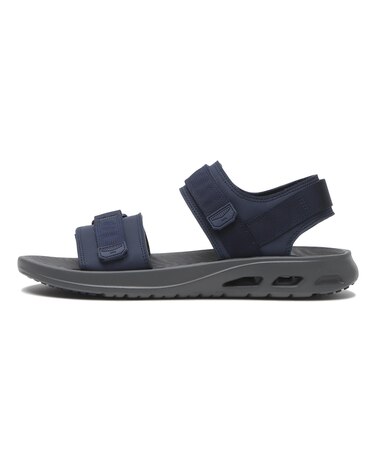 S0050　TAPE SANDAL　NAVY　689019-0002