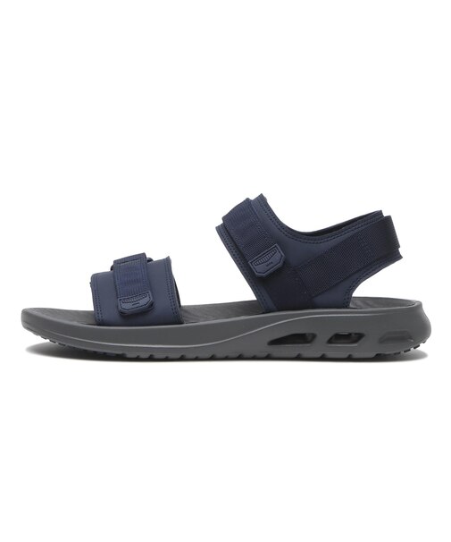 S0050　TAPE SANDAL　NAVY　689019-0002