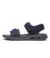S0050　TAPE SANDAL　NAVY　689019-0002