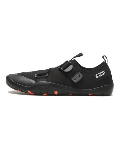 HS30004　AQUA TAPE MOC　BLACK　689002-0001