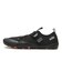 HS30004　AQUA TAPE MOC　BLACK　689002-0001