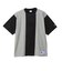 C3-B320BLK　M SHORT SLEEVE T-SHIRT　BLACK　693846-0001