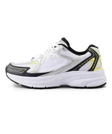 1RM03008H115 DECYPHER v4 *White / Yellow 694366-0001