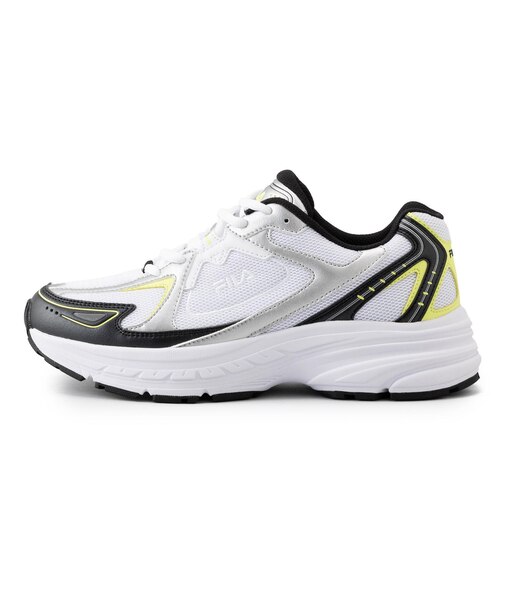 1RM03008H115 DECYPHER v4 *White / Yellow 694366-0001