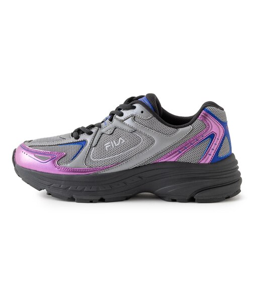 1RM03008H053 DECYPHER v4 *Grey / Black 694364-0001