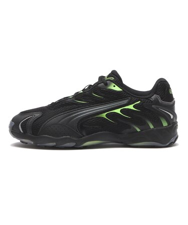 401560 INHALE 01BK/GREEN.G 687950-0006