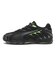 401560　INHALE　01BK/GREEN.G　687950-0006