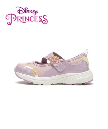 HK85204 DISNEY 16-20 LM PRINCESS MJ RAPUNZEL 689717-0002