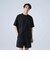 AMT55004BK　M MET24 Oversized Tee　BK　693357-0001