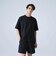 AMT55004BK　M MET24 Oversized Tee　BK　693357-0001