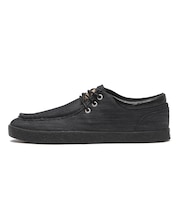 V3780　FORAGER　BLACK DNM　689038-0001