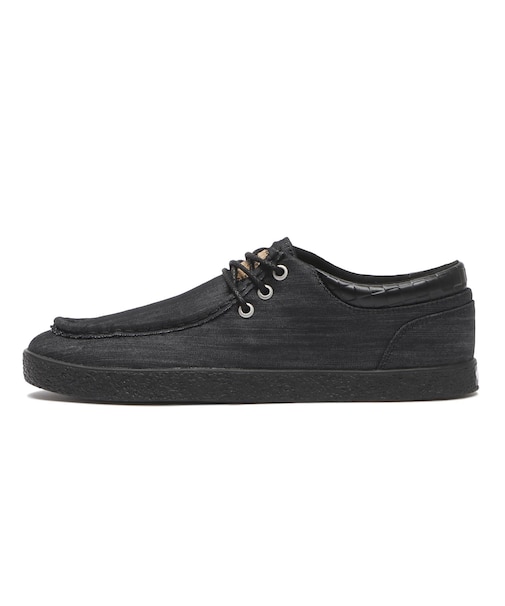 V3780 FORAGER BLACK DNM 689038-0001