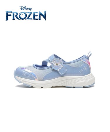 HK85204 DISNEY 16-20 LM PRINCESS MJ FROZEN 689717-0001