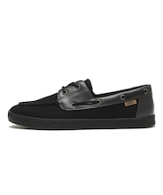 V3730 CVS　KOOKA　BLACK/GRAY　689037-0001