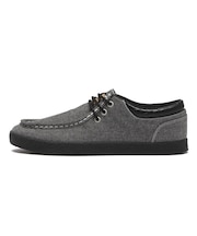 V3780　FORAGER　GRAY SHAMB　689038-0003