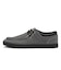 V3780　FORAGER　GRAY SHAMB　689038-0003