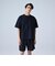 AMT55004NV　M MET24 Oversized Tee　NV　693358-0001