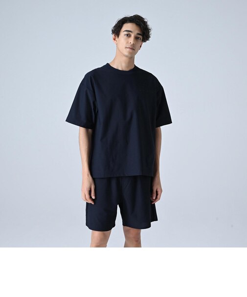 AMT55004NV　M MET24 Oversized Tee　NV　693358-0001