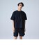 AMT55004NV　M MET24 Oversized Tee　NV　693358-0001