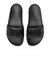 V7350 CL.WFL　OVERS SLIDE　CLR/BLACK　689665-0001