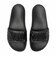 V7350 CL.WFL　OVERS SLIDE　CLR/BLACK　689665-0001