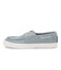 A42A7-ETS　MYLO BAY LOW　MD BL CANVAS　691882-0001