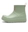 UFS7105PVC　U PLAY MOLDED BOOT　GLAM GREEN　694402-0003