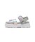 N9382J　19-24 NOAH　SILVER　689075-0003
