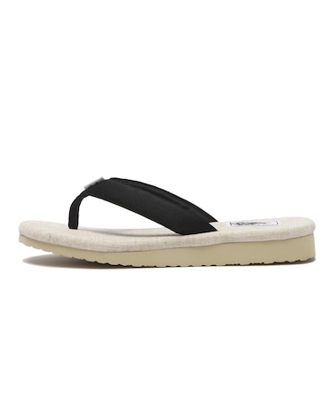 V5138　SETTA　BLACK/BEIGE　689662-0001