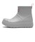 UFS7105PVC　U PLAY MOLDED BOOT　SILVER　694402-0002