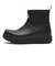 UFS7105PVC　U PLAY MOLDED BOOT　BLACK　694402-0001