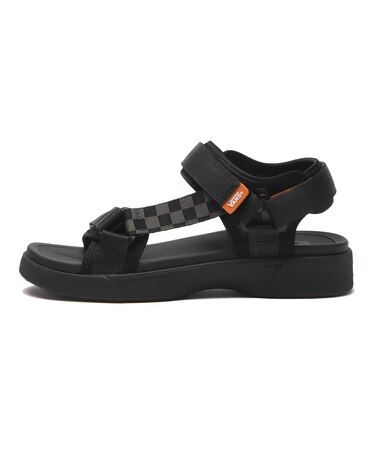 V5184　BLITTS　BLACK/ORANGE　689666-0001
