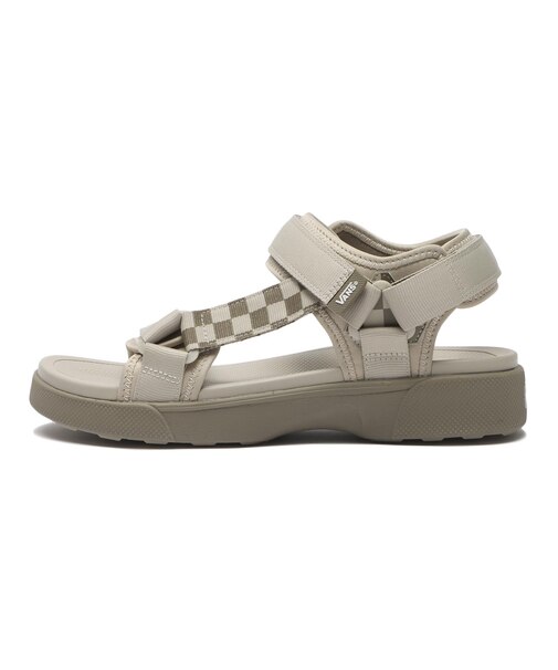 V5184　BLITTS　BEIGE/BROWN　689666-0002