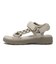 V5184　BLITTS　BEIGE/BROWN　689666-0002