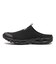 HS10008　BREATHABLE MULE 2　BLACK　689342-0001