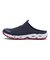 HS10008　BREATHABLE MULE 2　NAVY　689342-0002
