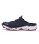 HS10008　BREATHABLE MULE 2　NAVY　689342-0002