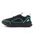 3XM02321H008　19-23 WHEEPY KD　*Black/Grey　696334-0001