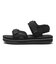 V5168　XYLISH　BLACK/BLACK　689663-0001