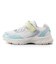 3XM02497H109　17-22 DECYPHER 24 KD　*White / Blue　696326-0001